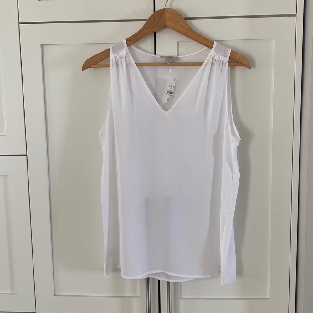 LOFT Outlet Top